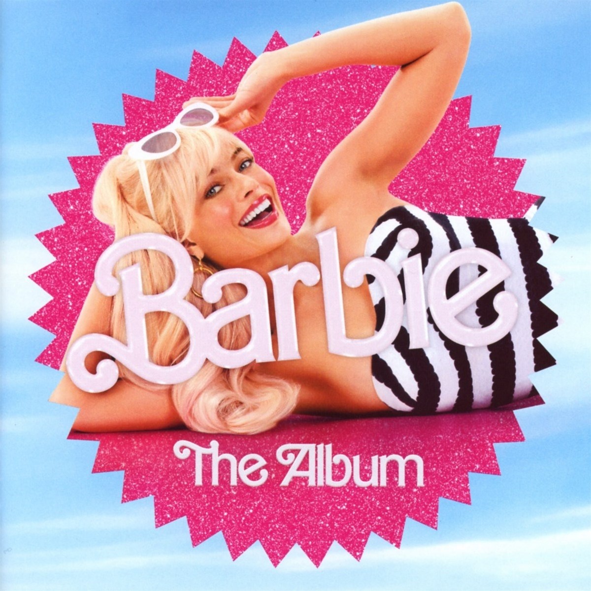 Afbeelding van Various Artists - Barbie (The Album)