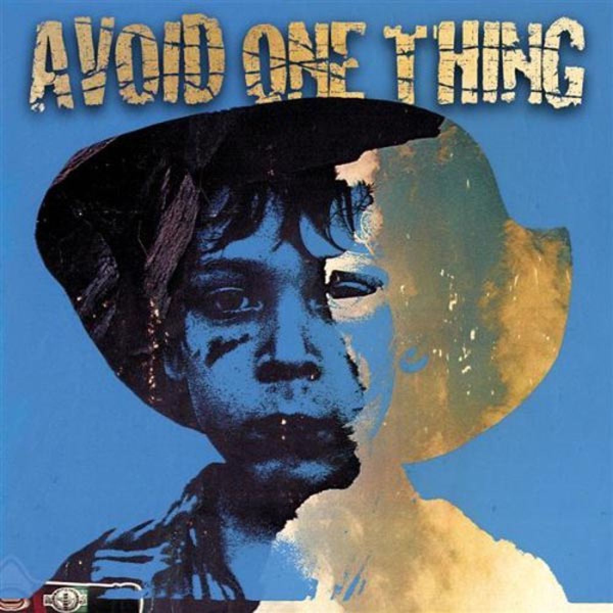 Afbeelding van Avoid One Thing - Avoid One Thing