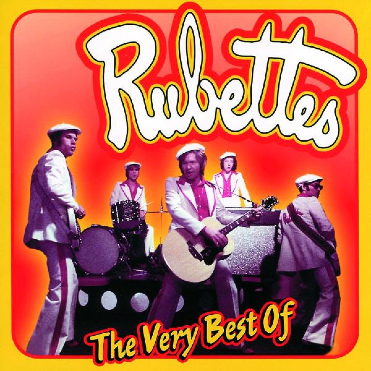 Afbeelding van The Very Best Of