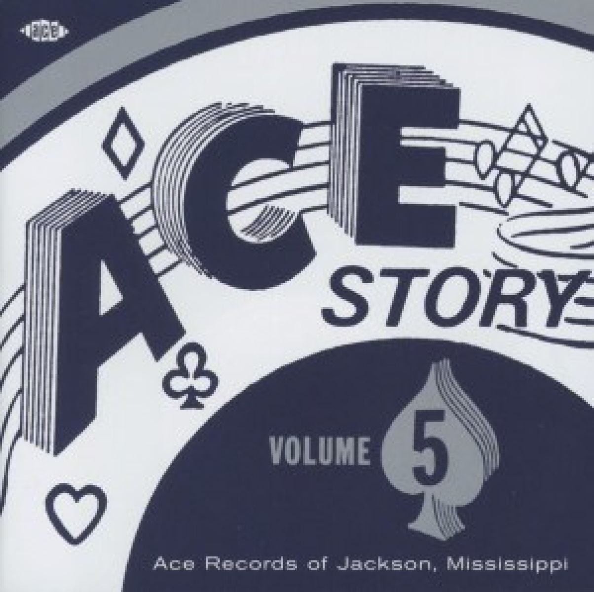 Various Artists - The Ace Story Volume 5