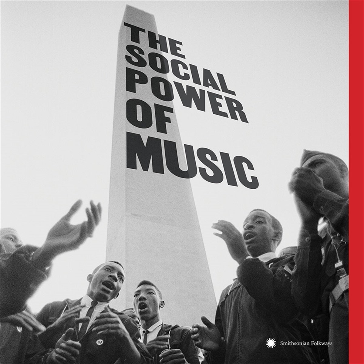 Various Artists - The Social Power Of Music