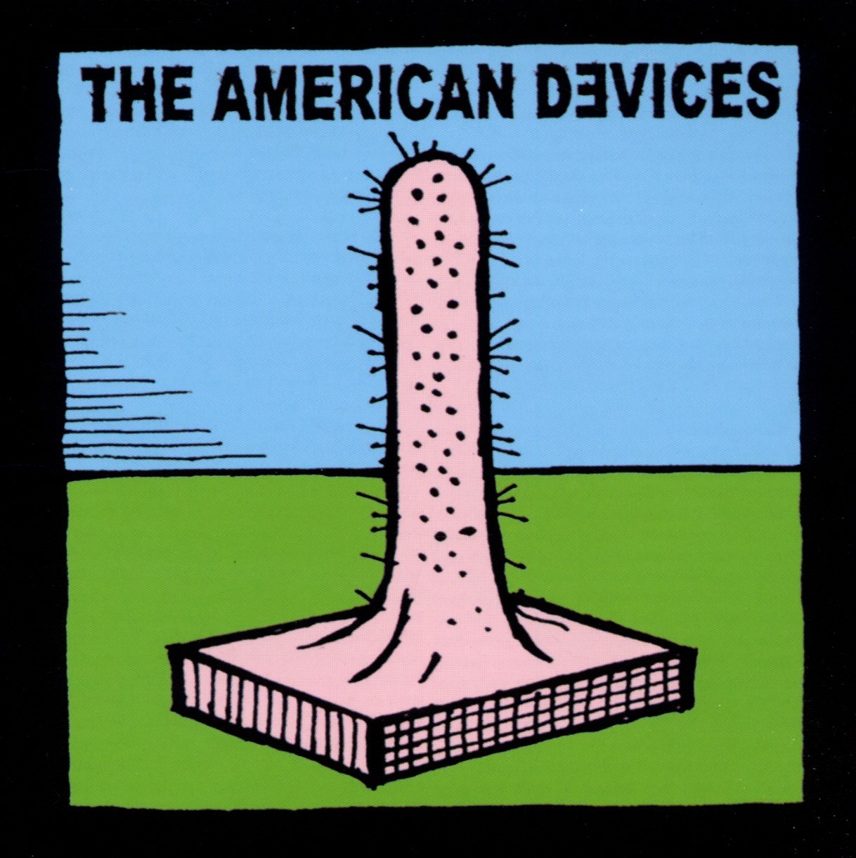 American Devices - American Devices
