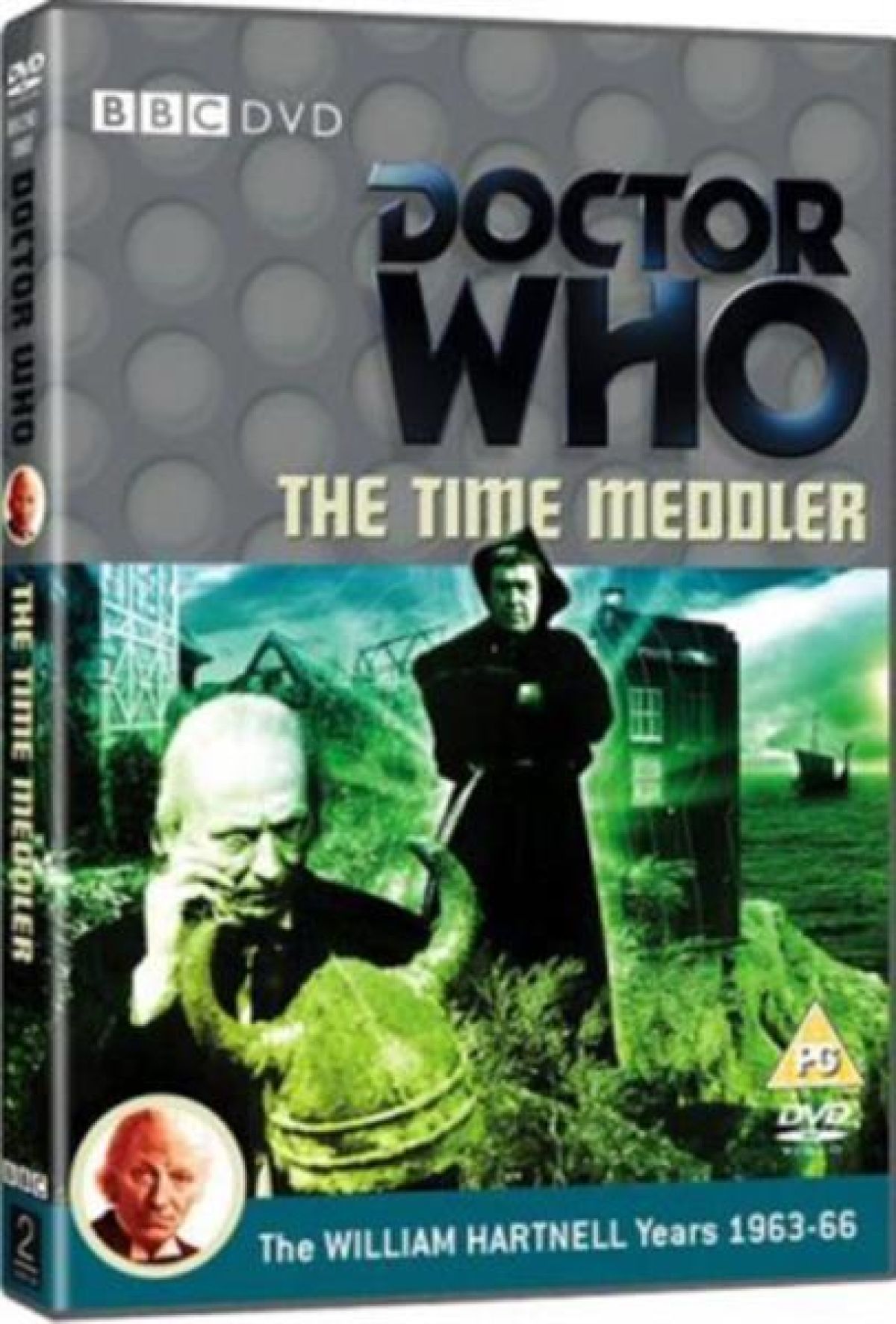 Time Meddler