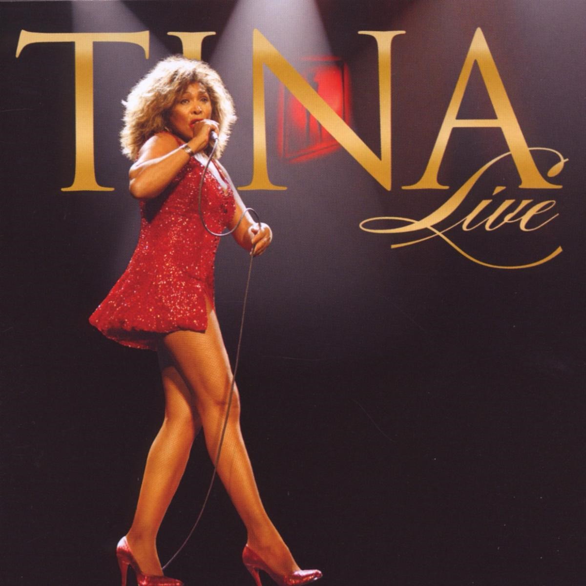 Afbeelding van Tina Turner - Tina Live!