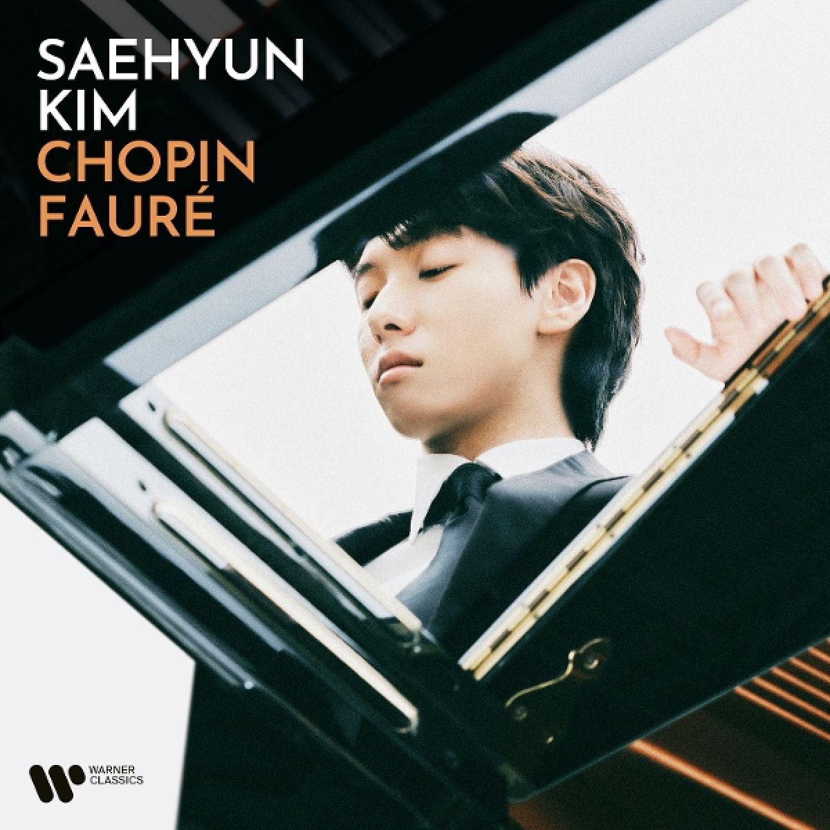Afbeelding van Saehyun Kim - Chopin & Fauré