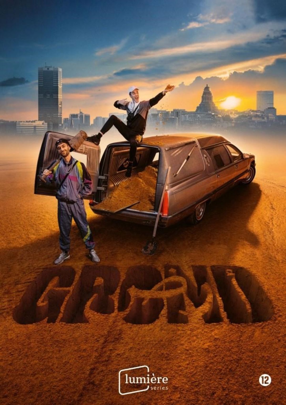 Afbeelding van Grond