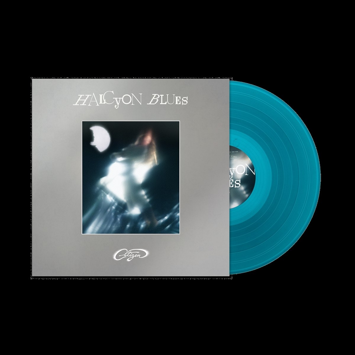 Afbeelding van Citizen - Halcyon Blues