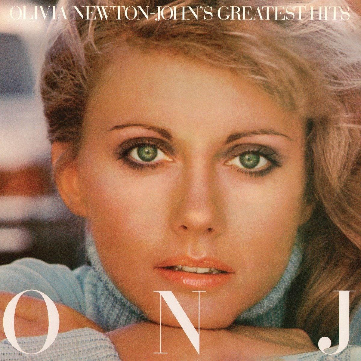 Afbeelding van Olivia Newton-John - Olivia Newton-John's Greatest Hits