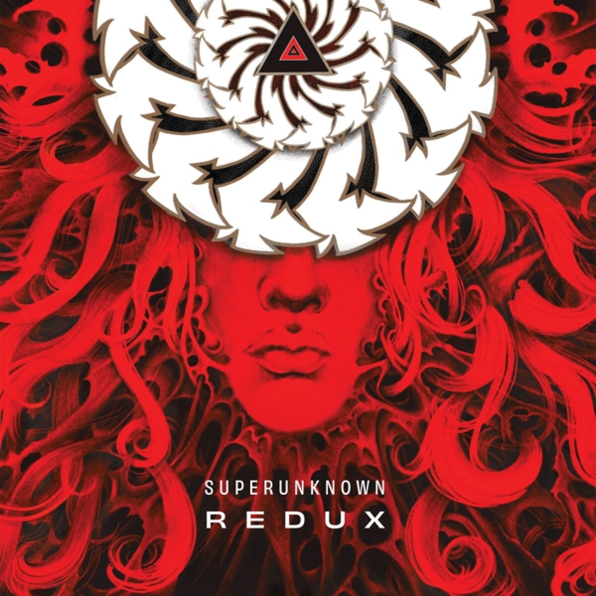 Various Artists - Superunknown (Redux)