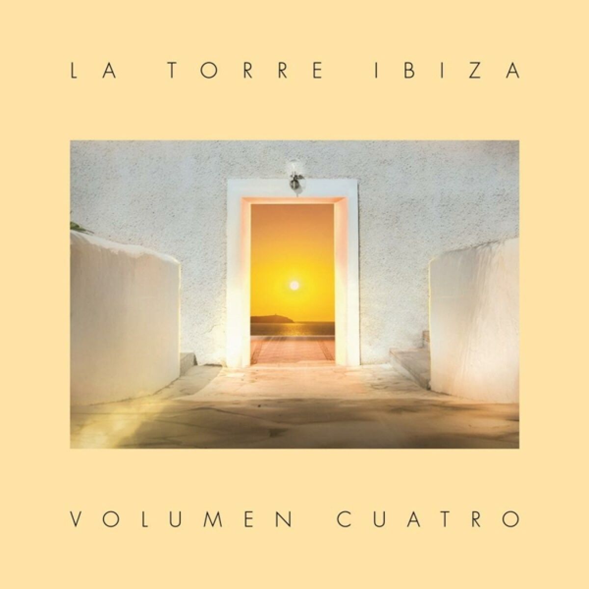 Various Artists - La Torre Ibiza - Volumen Quatro