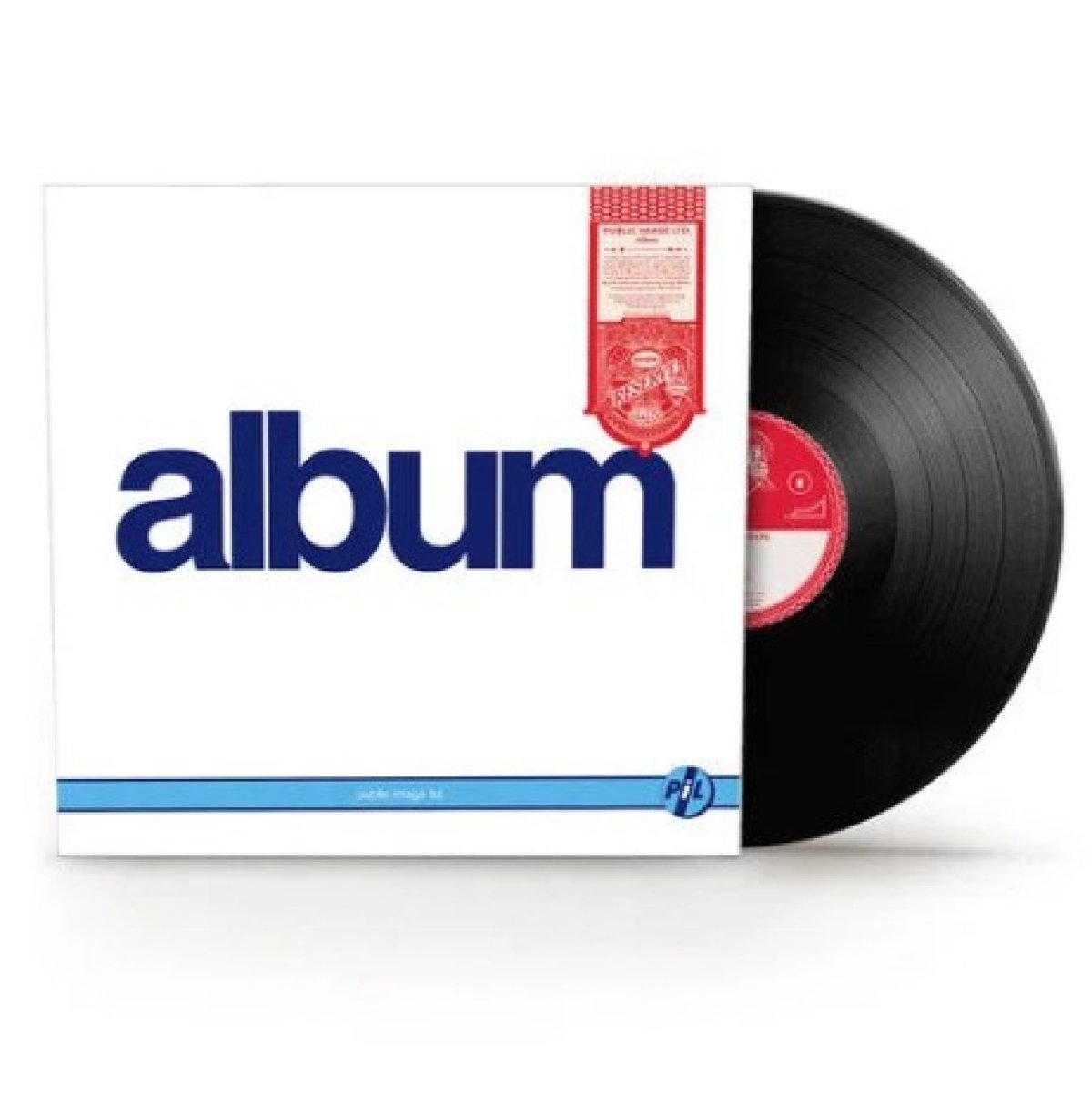 Afbeelding van Album