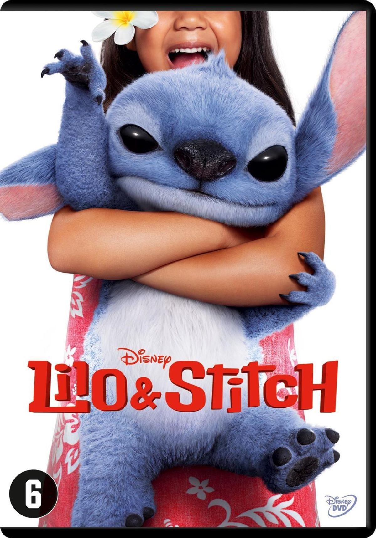Afbeelding van Lilo & Stitch