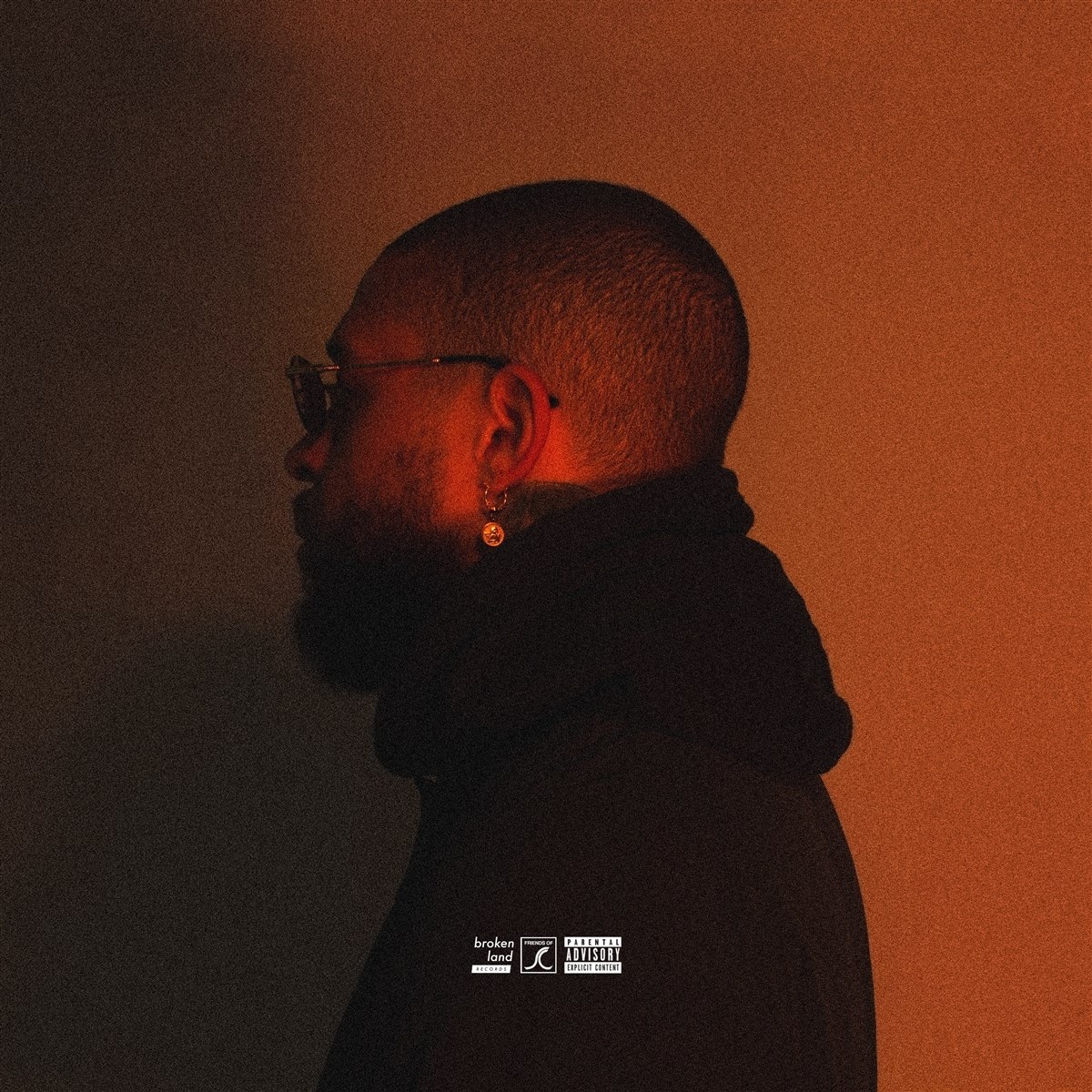 Afbeelding van Kenneth Whalum - Broken Land 2
