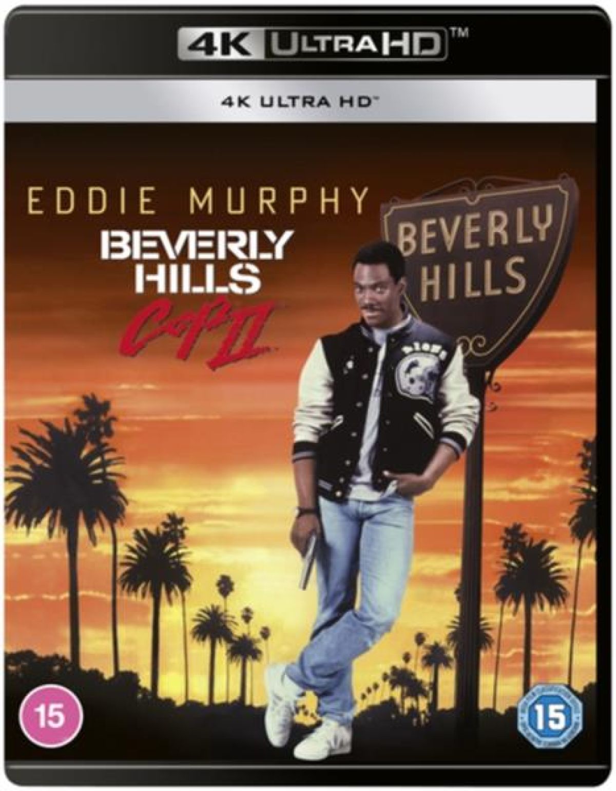 Beverly Hills Cop Ii