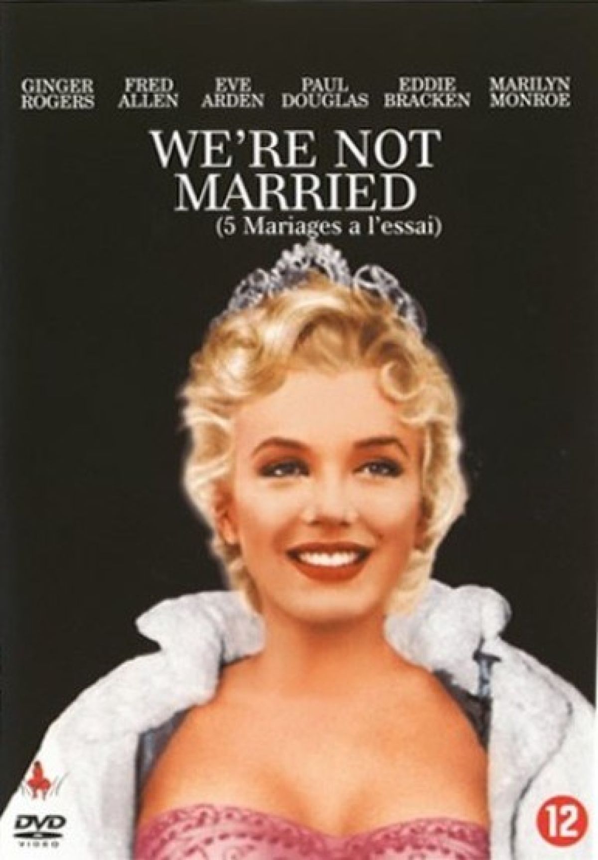 Afbeelding van We're not married