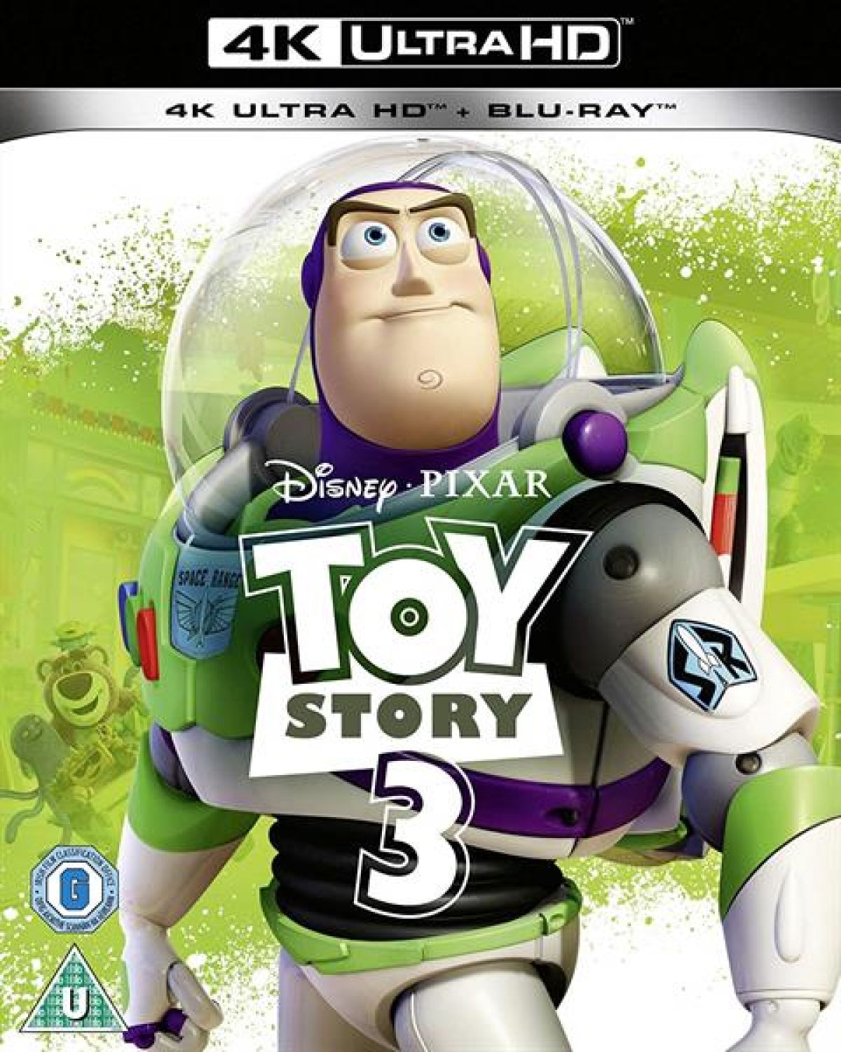 Afbeelding van Toy Story 3