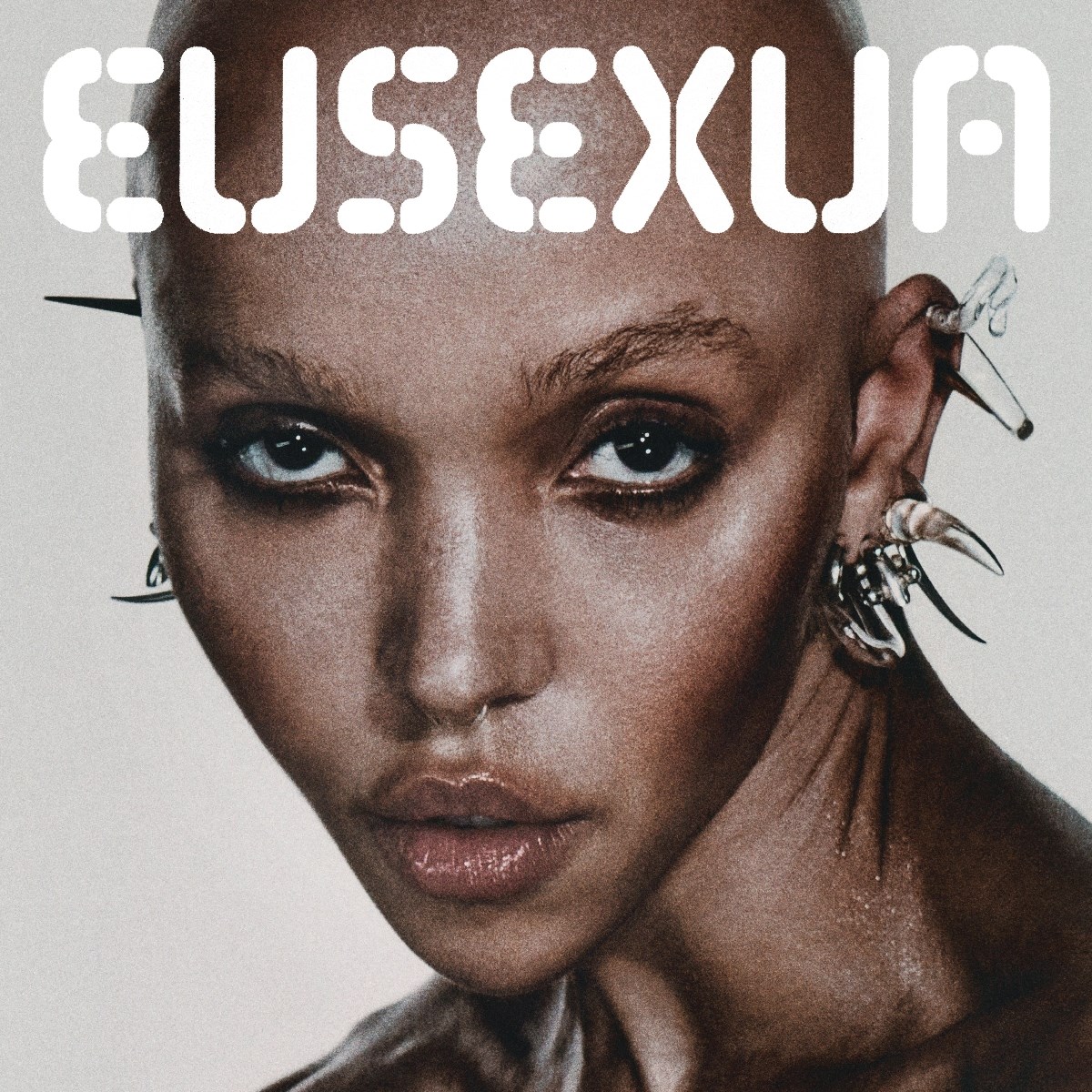 Afbeelding van FKA Twigs - Eusexua
