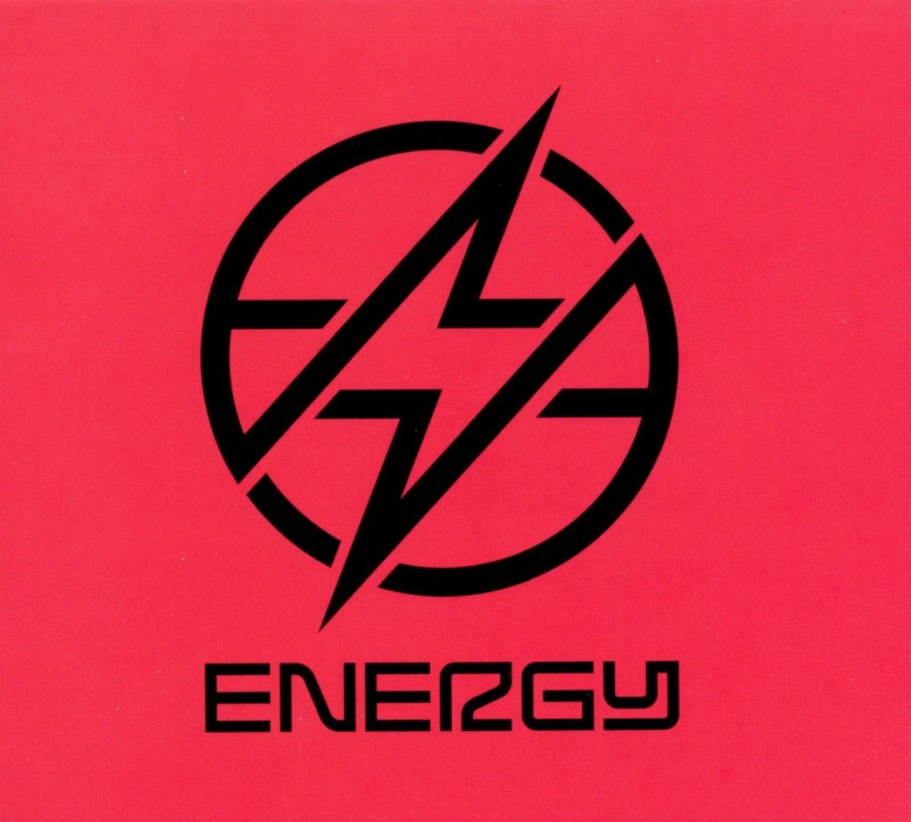 Afbeelding van Various Artists - Energy.2012