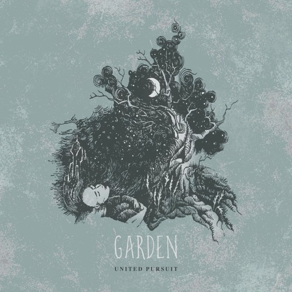 Afbeelding van United Pursuit - Garden