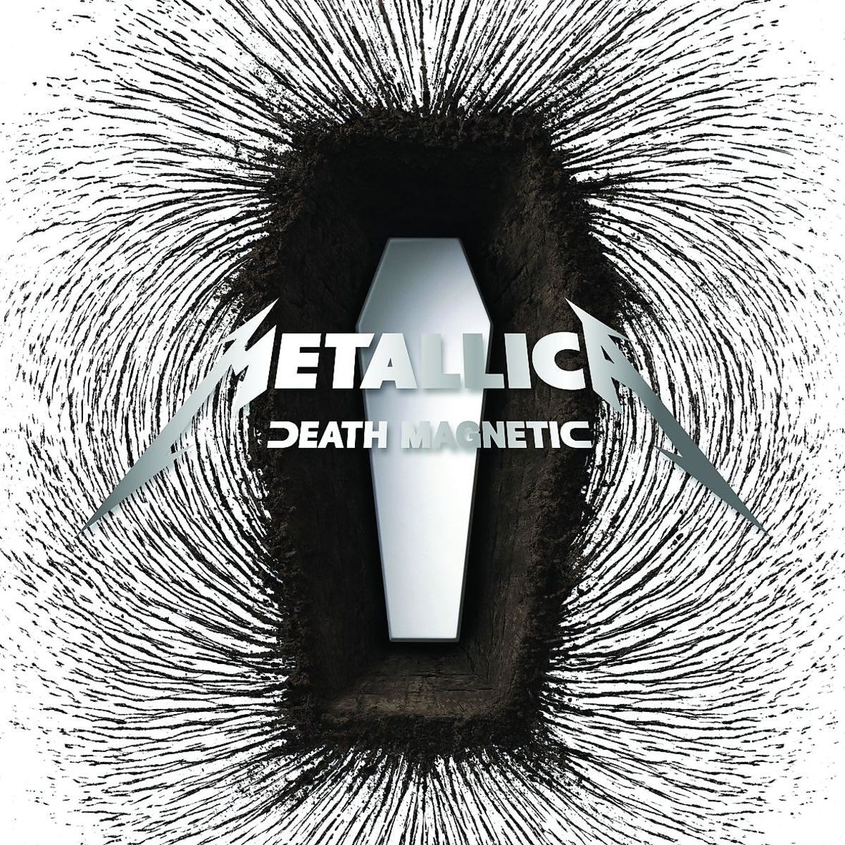 Metallica - Death Magnetic