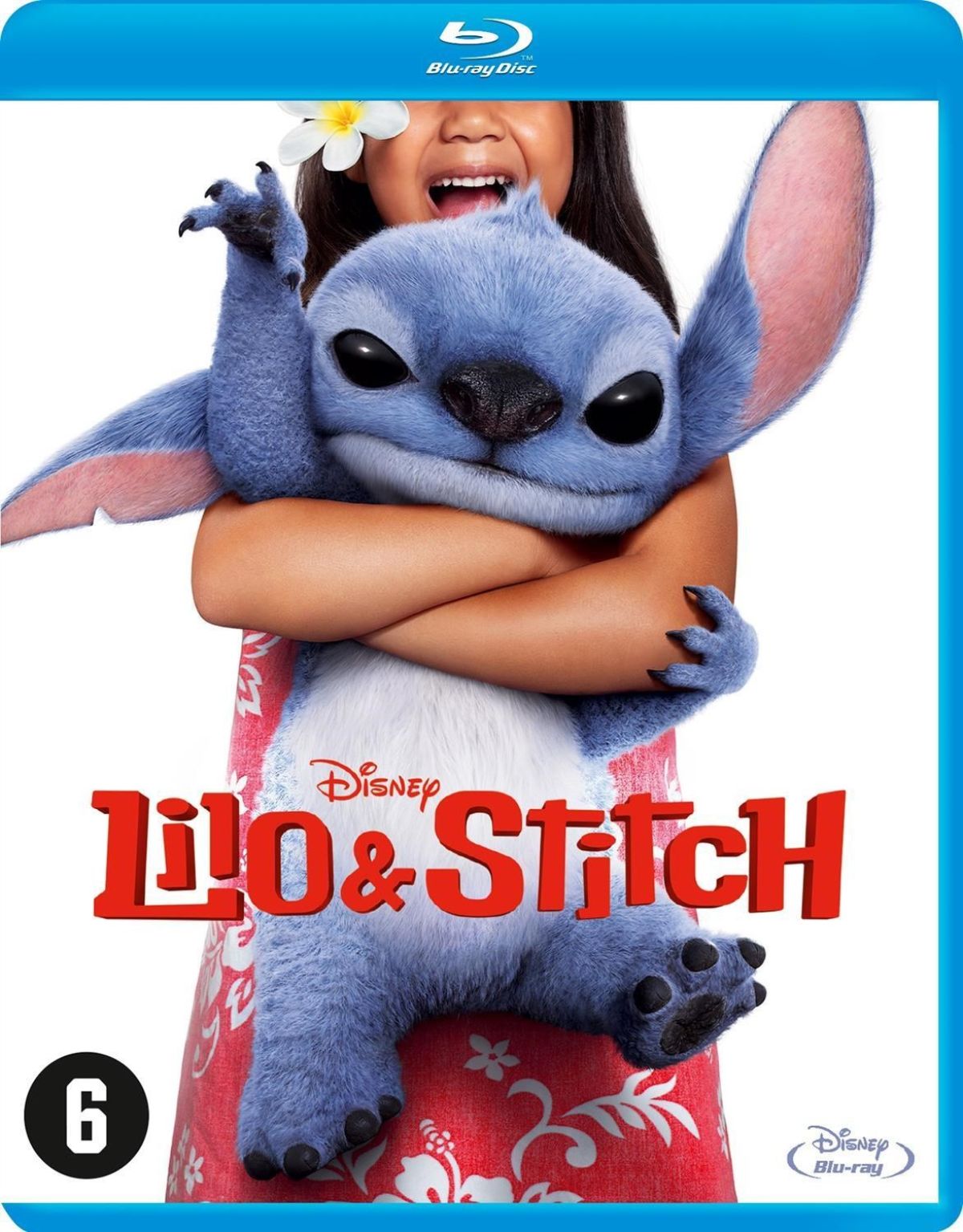 Afbeelding van Lilo & Stitch