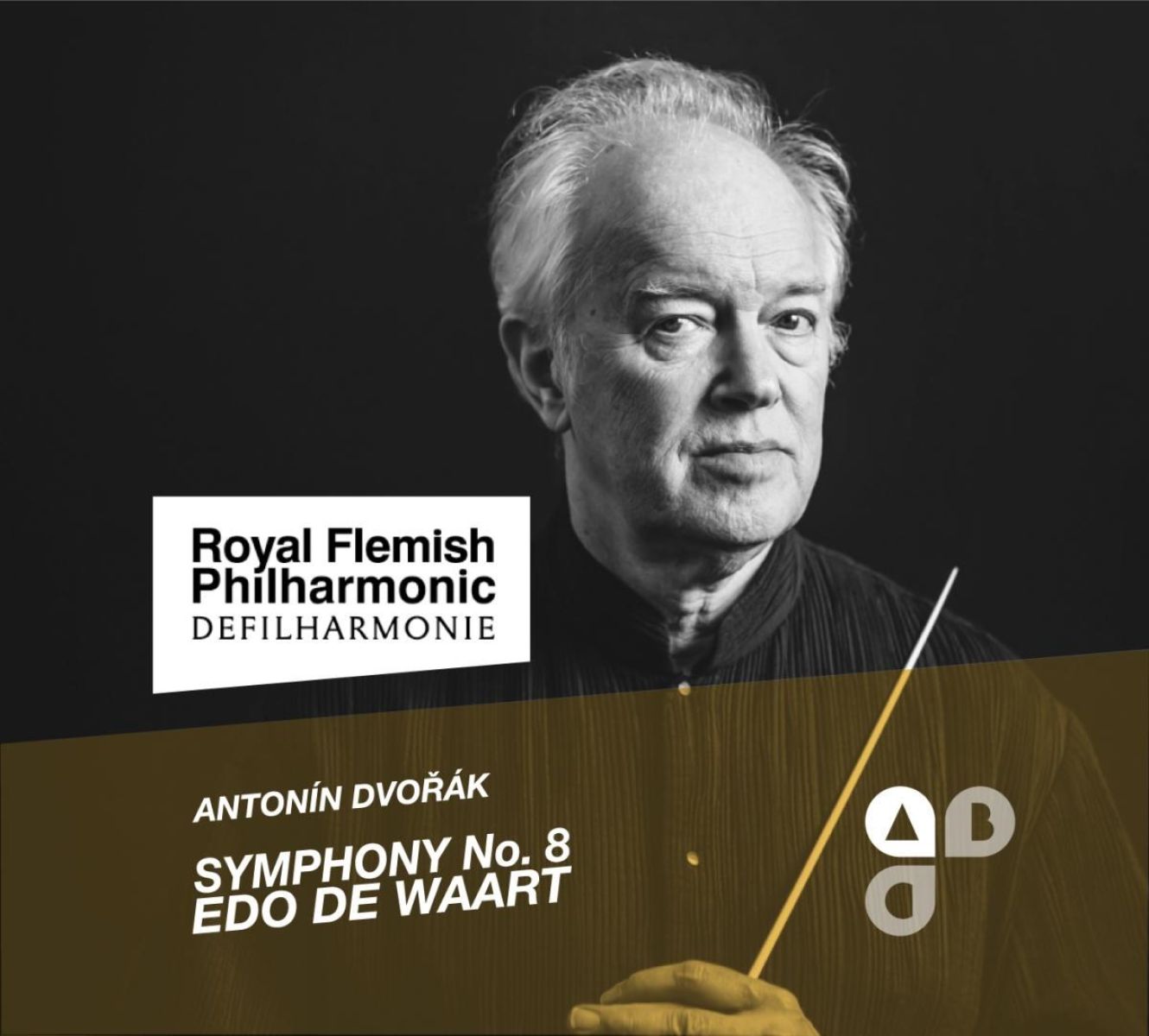 Afbeelding van Symphony No.8