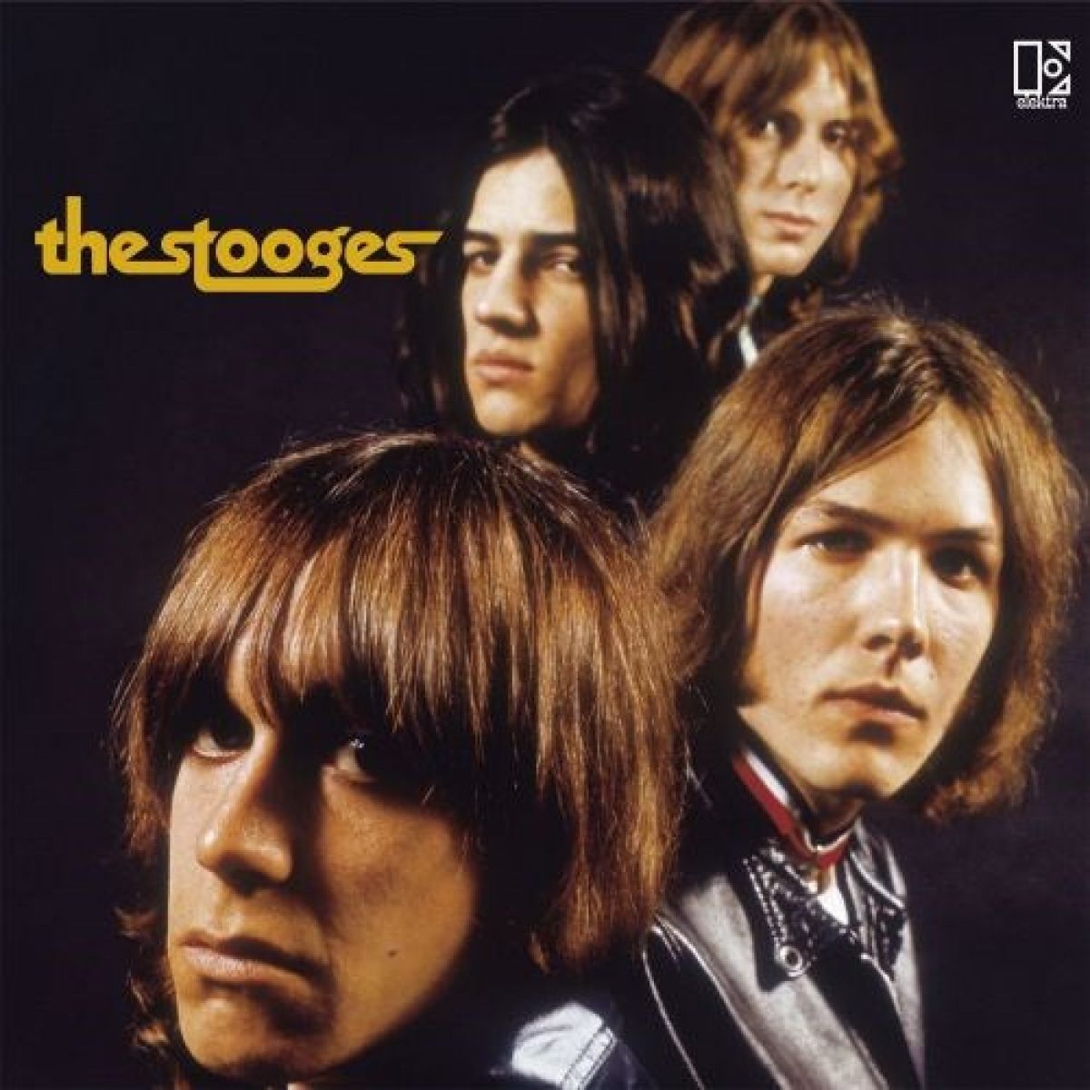 Afbeelding van Stooges - The Stooges