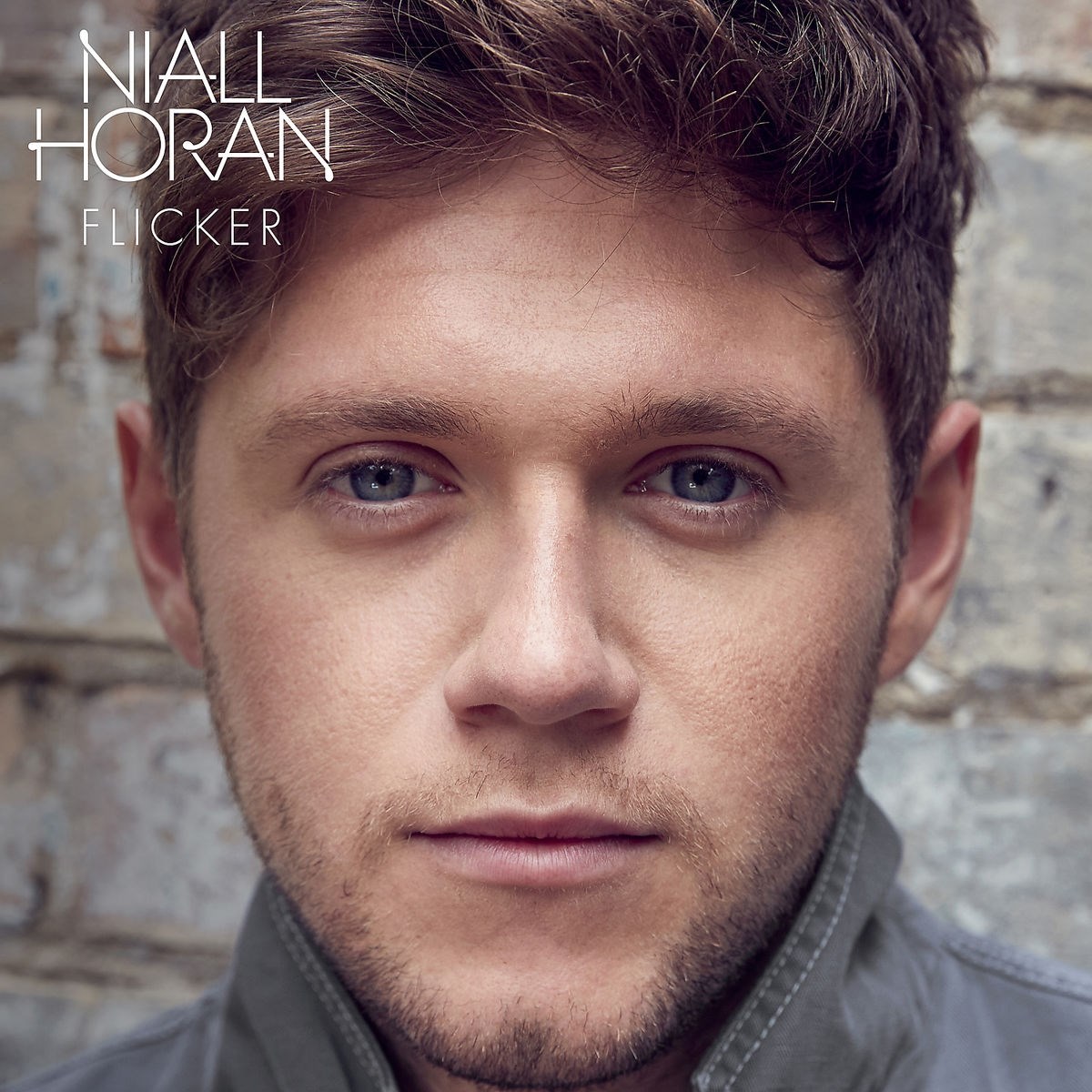 Afbeelding van Niall Horan - Flicker
