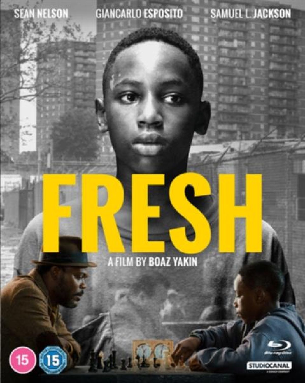 Afbeelding van Fresh