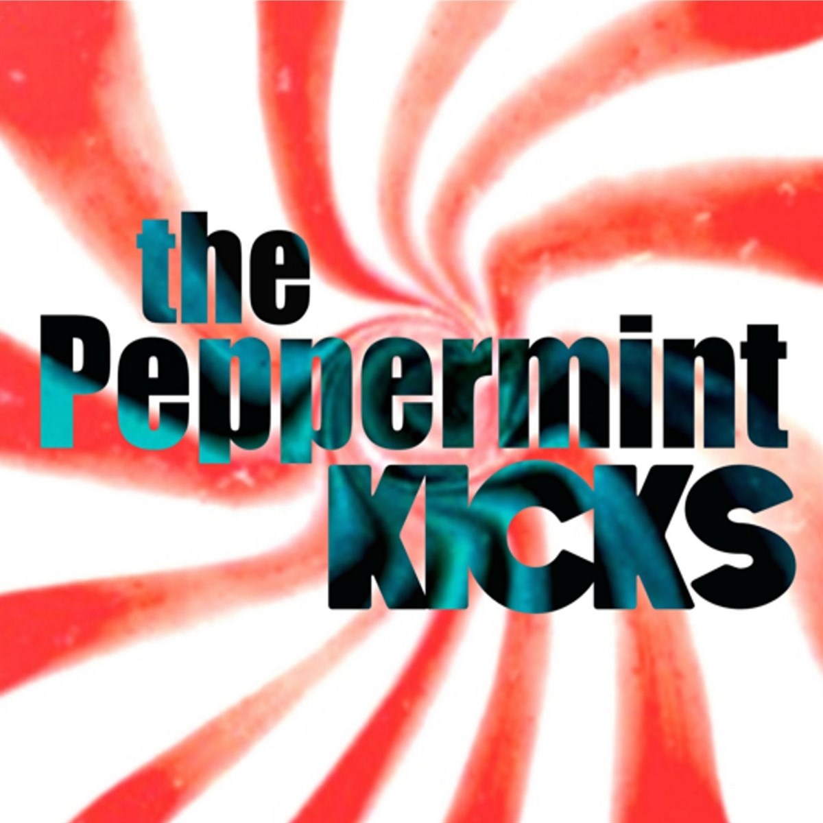 Afbeelding van Peppermint Kicks - The Peppermint Kicks