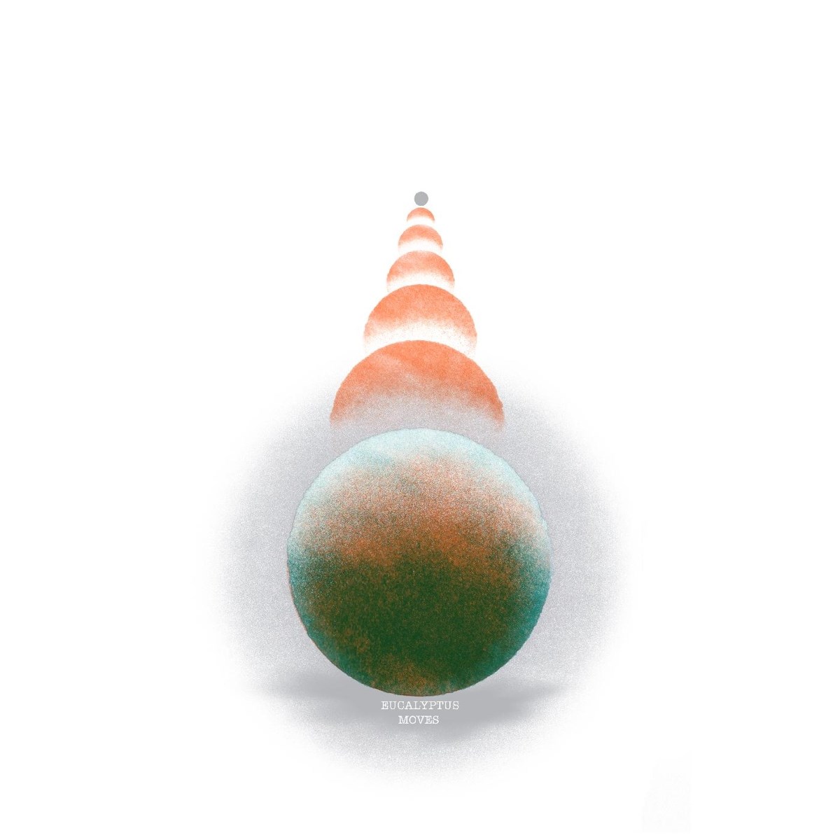 Afbeelding van Eucalyptus - Moves