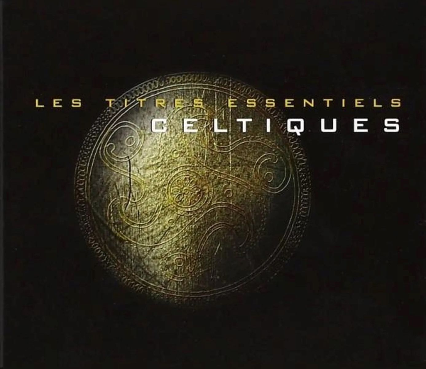 Afbeelding van Various Artists - Celtic: Les Titres Essentiels