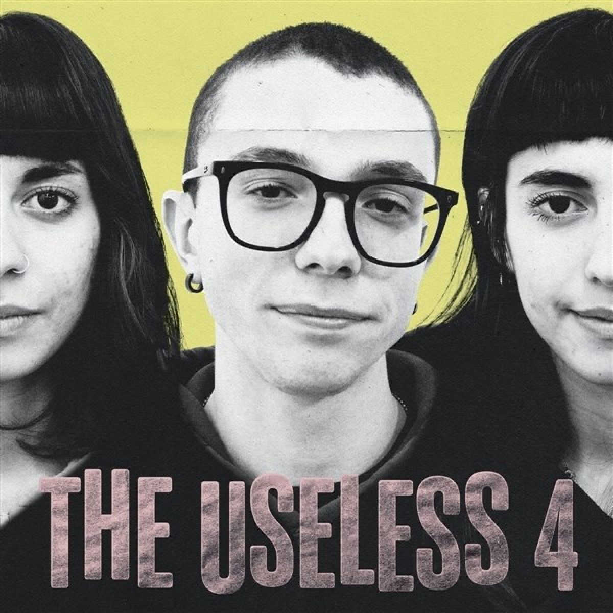 Afbeelding van The Useless 4 - The Useless 4