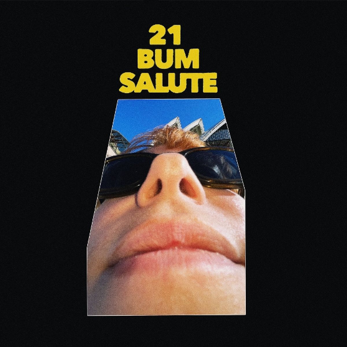 Afbeelding van 21 Bum Salute