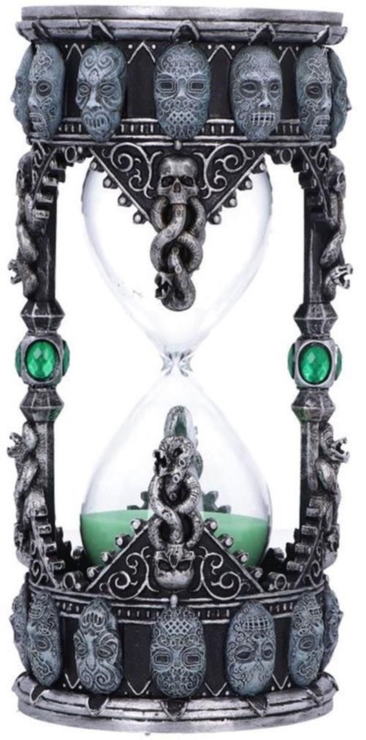 Afbeelding van Harry Potter - Death Eater - zandloper