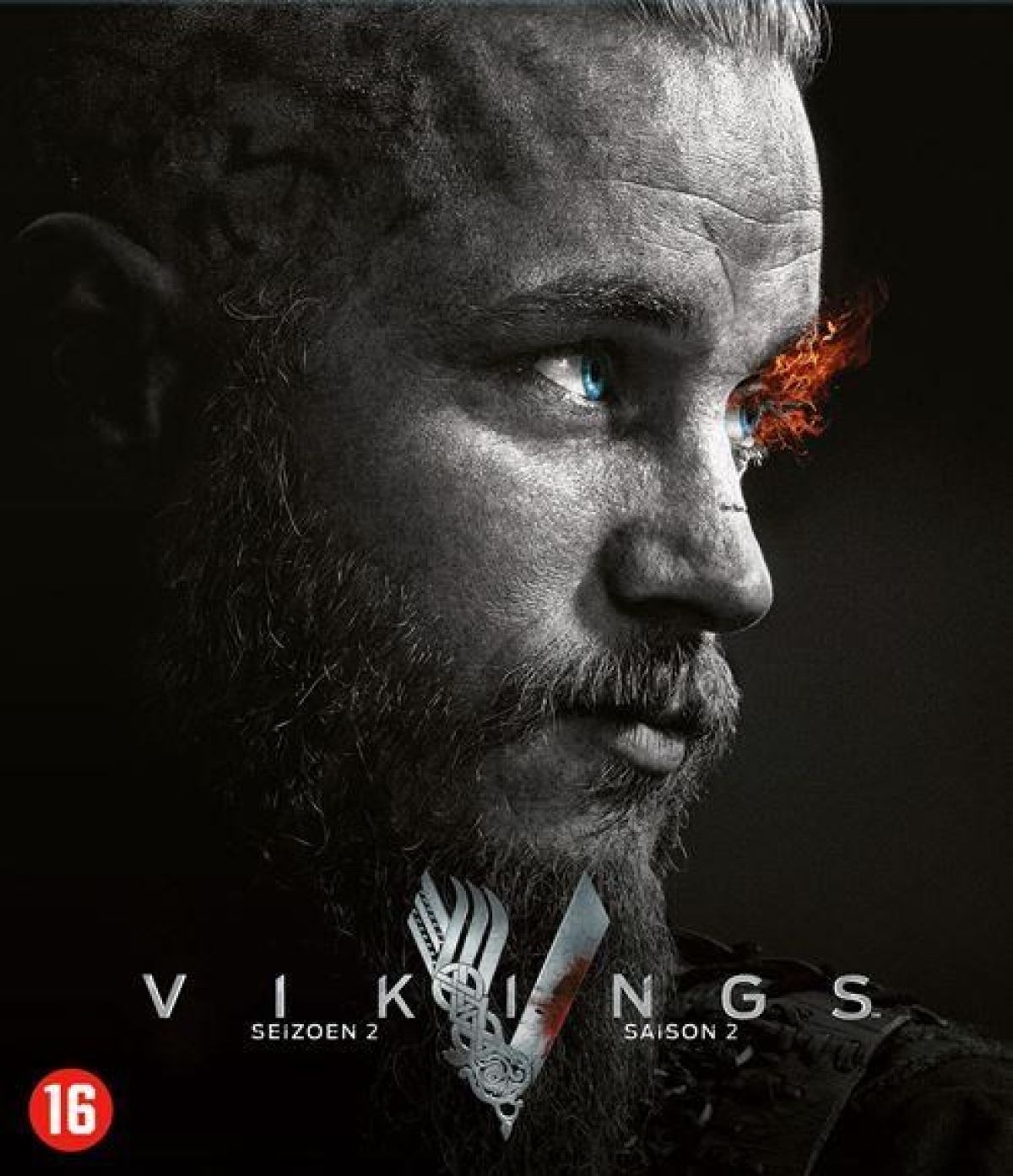 Afbeelding van Vikings - Seizoen 2