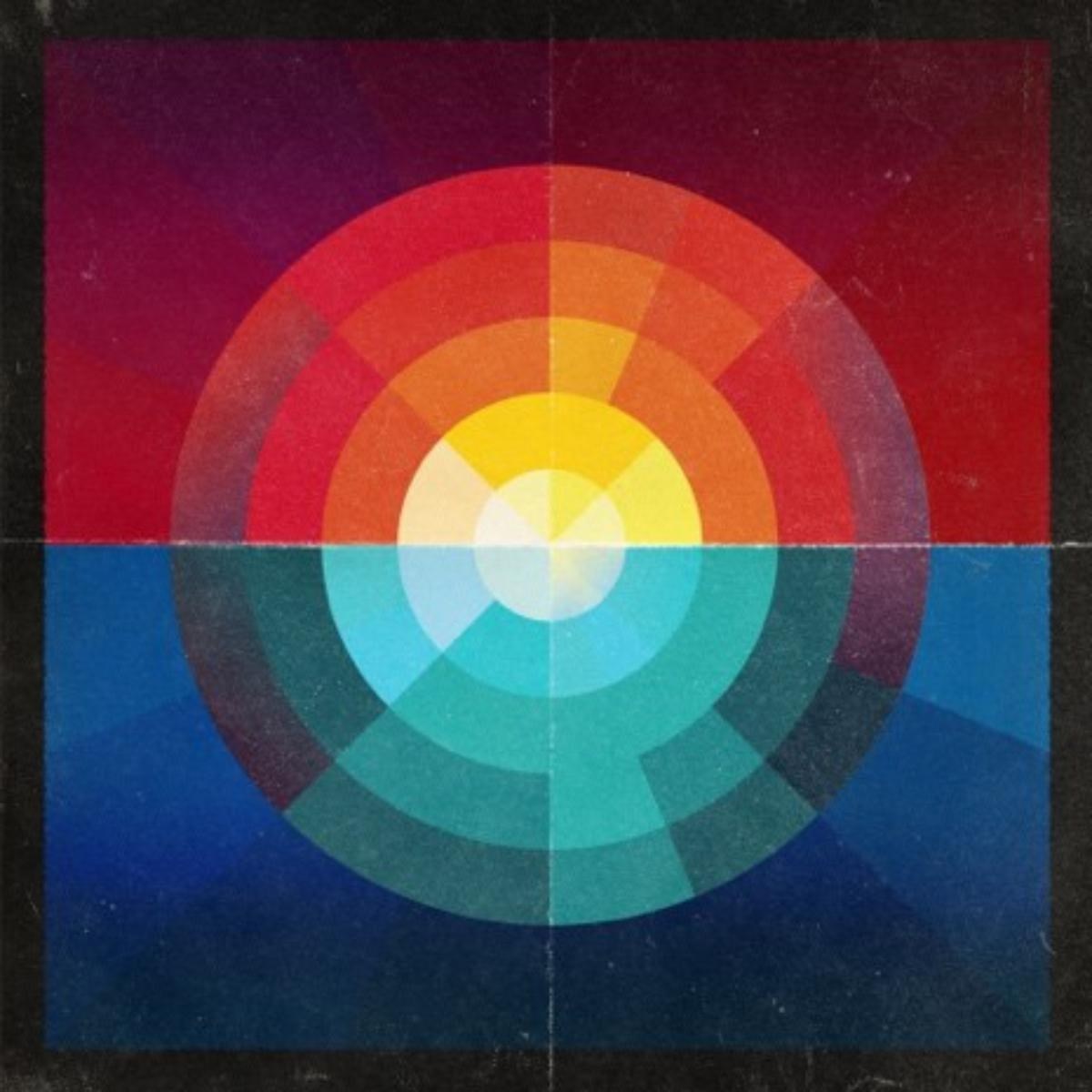 Afbeelding van The Black Seeds - Love & Fire