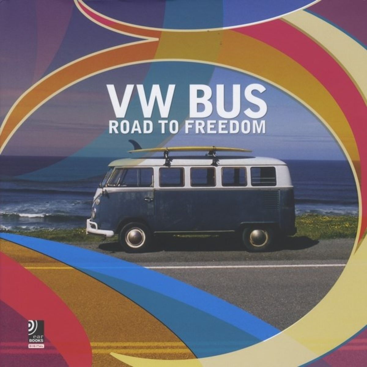 Afbeelding van Various Artists - Vw Bus - Legend To Freedom