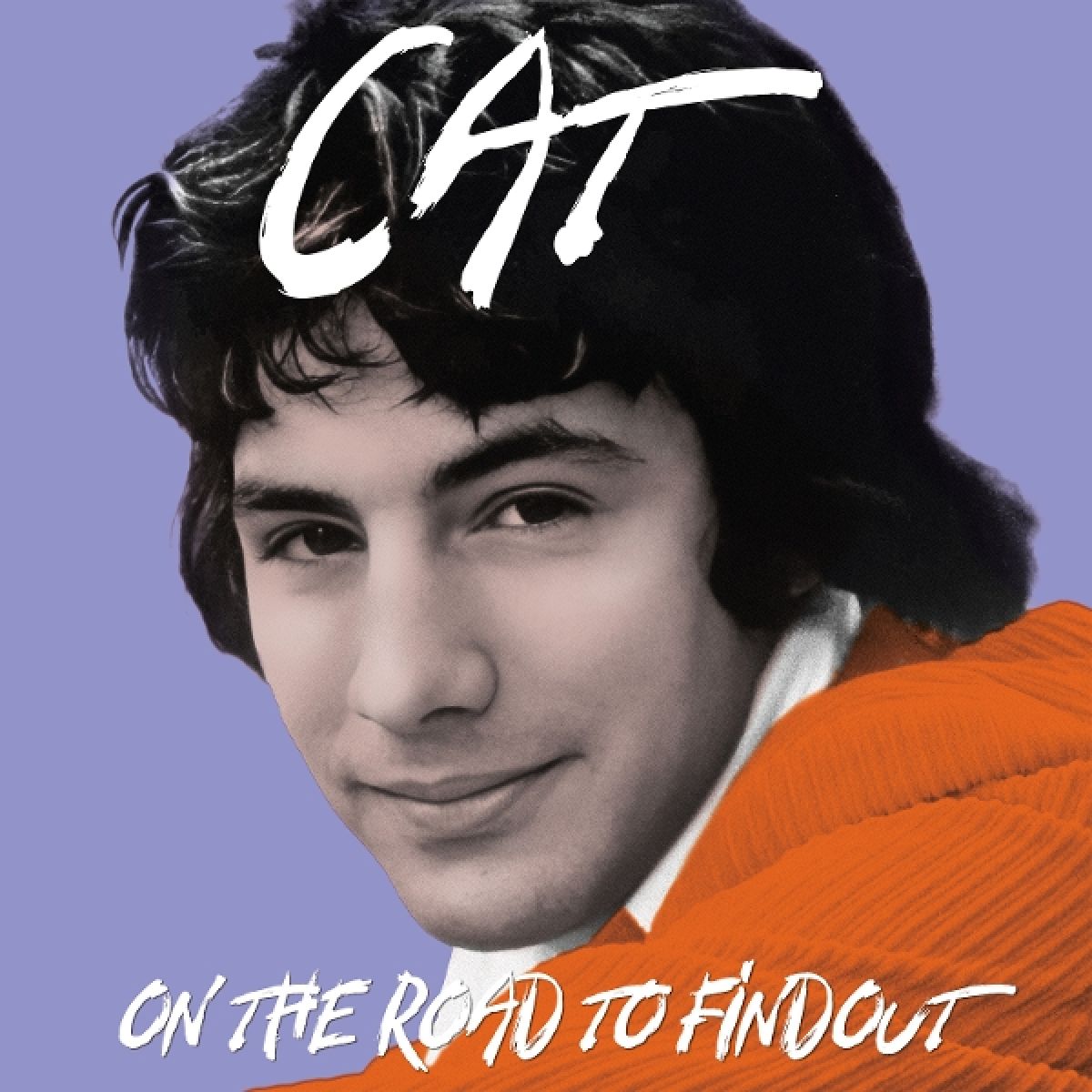 Afbeelding van Yusuf & Cat Stevens - On The Road To Findout: Greatest Hits