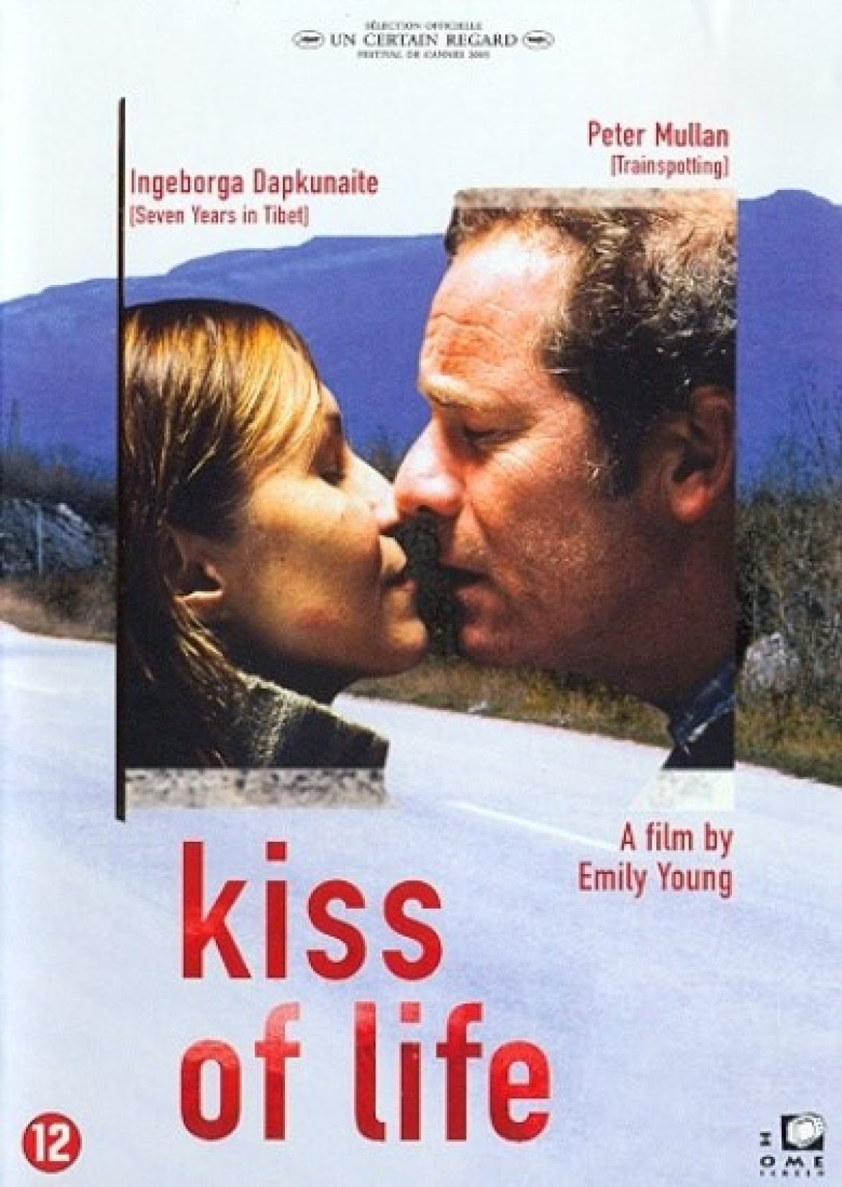 Kiss Of Life