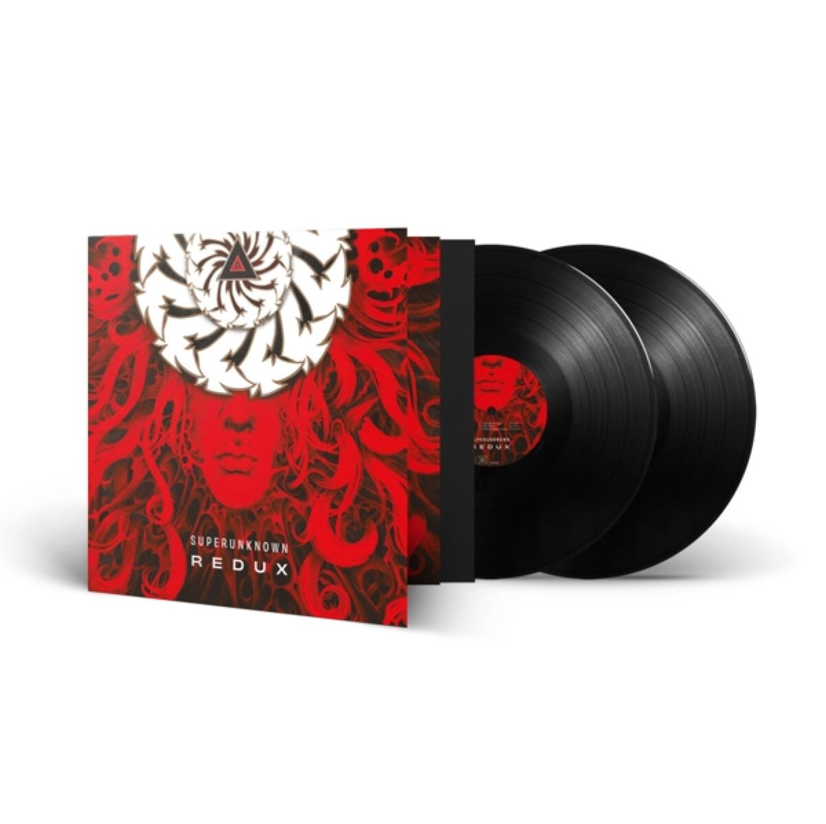 Afbeelding van Various Artists - Superunknown (Redux)