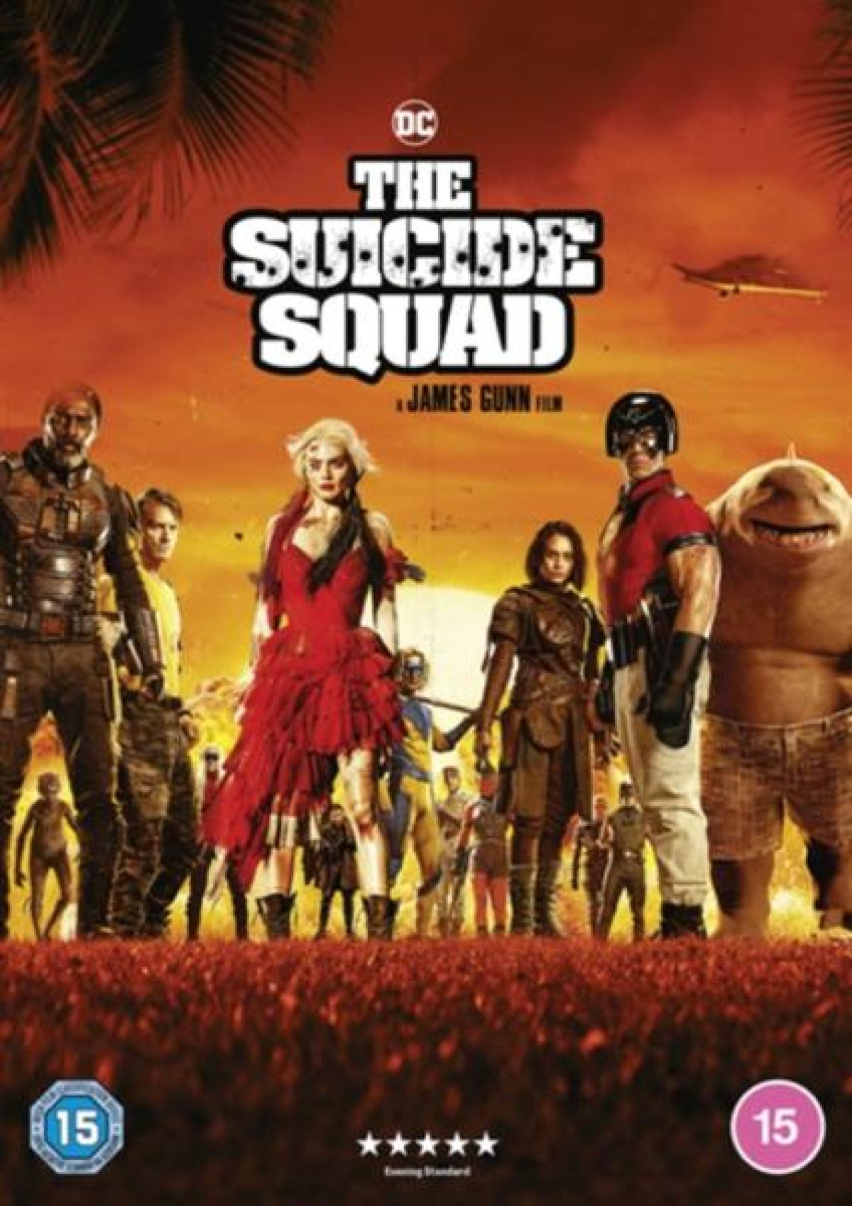 Suicide Squad