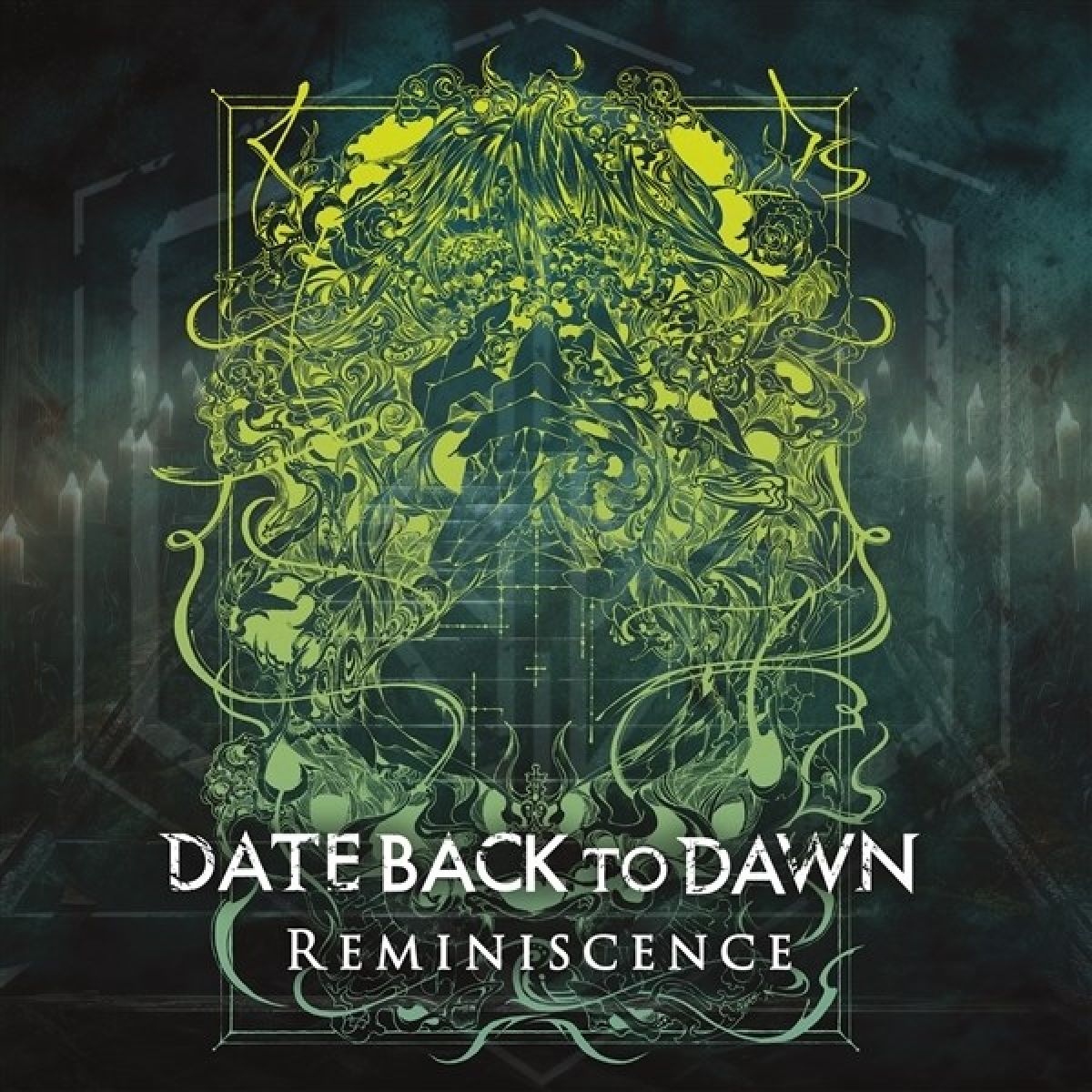 Afbeelding van Date Back To Dawn - Reminiscence