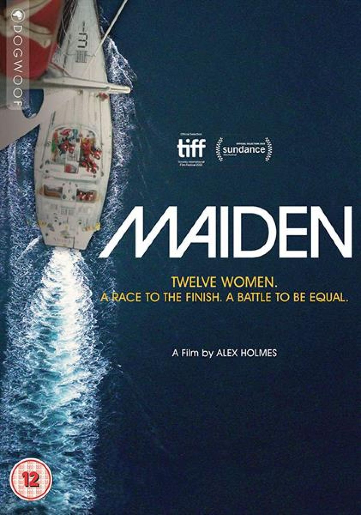 Afbeelding van Maiden