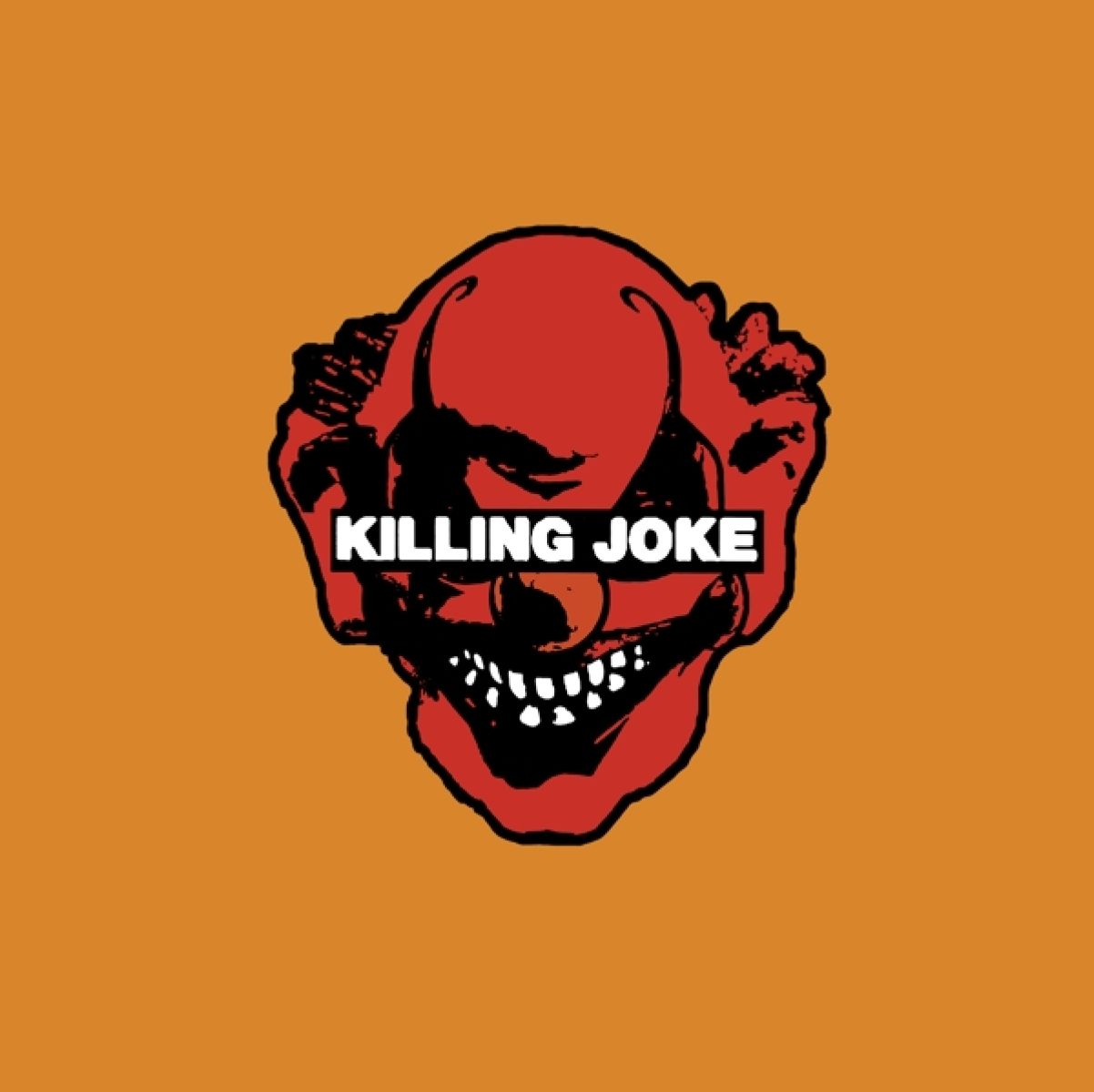 Afbeelding van Killing Joke - Killing Joke - 2003