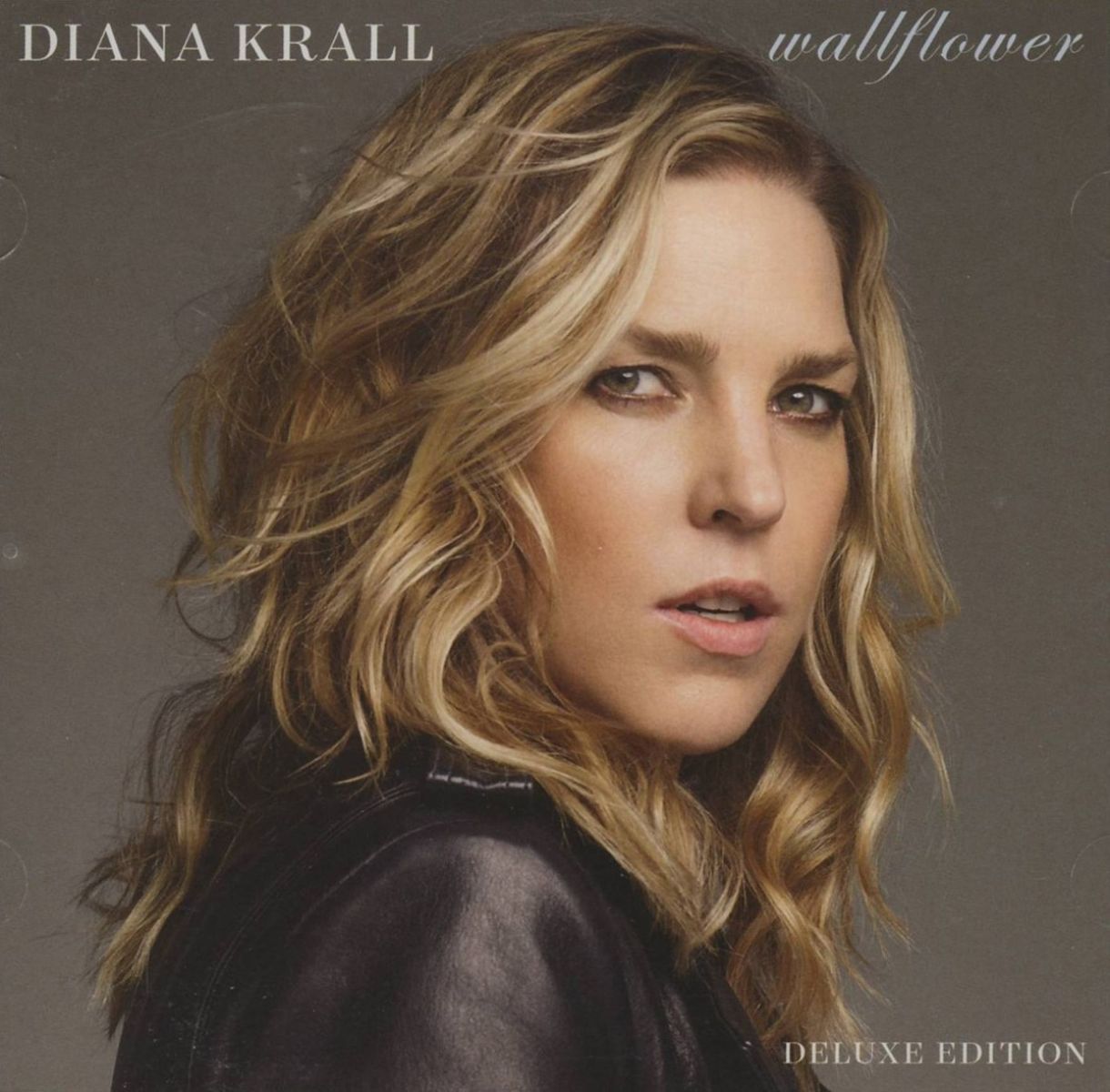 Afbeelding van Diana Krall - Wallflower