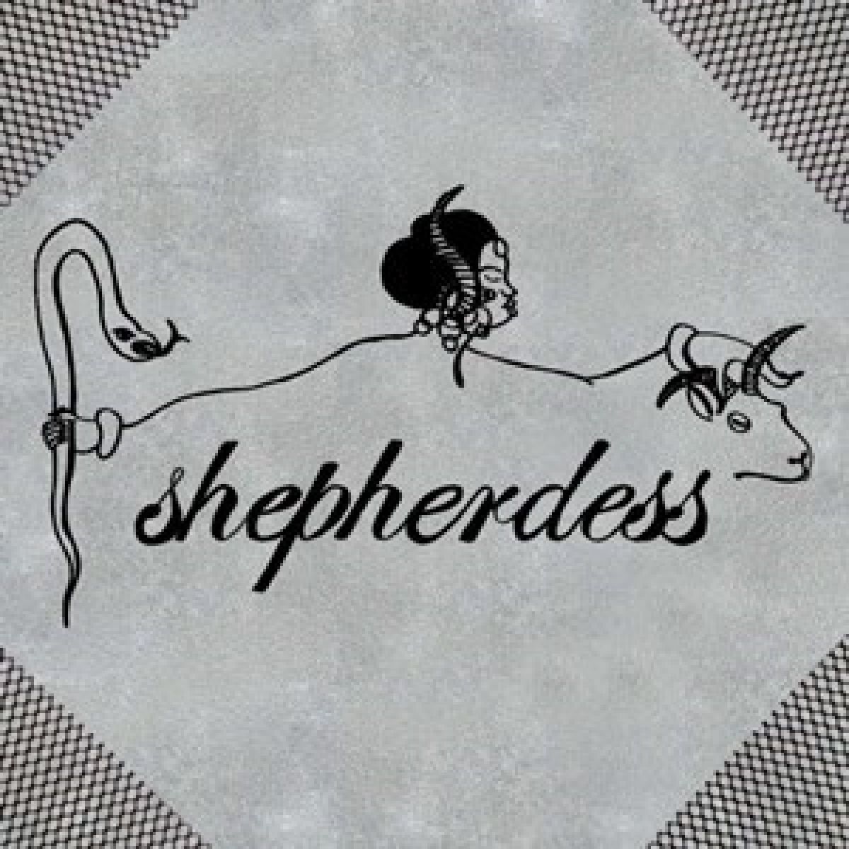 Kelli Frances Corrado - Shepherdess