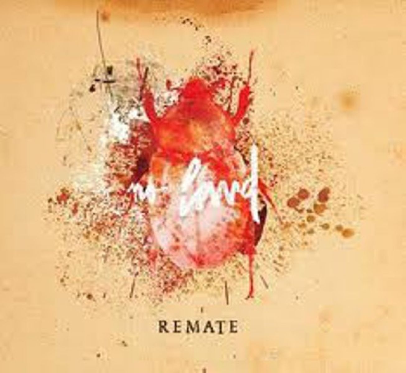 Afbeelding van Remate - No Land Recordings