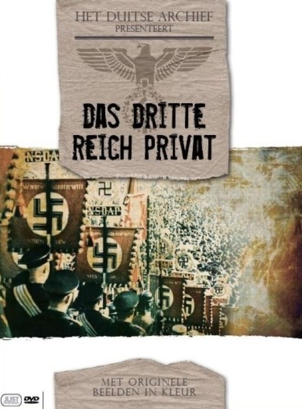Duitse Archief - Das Dritte Reich Privat