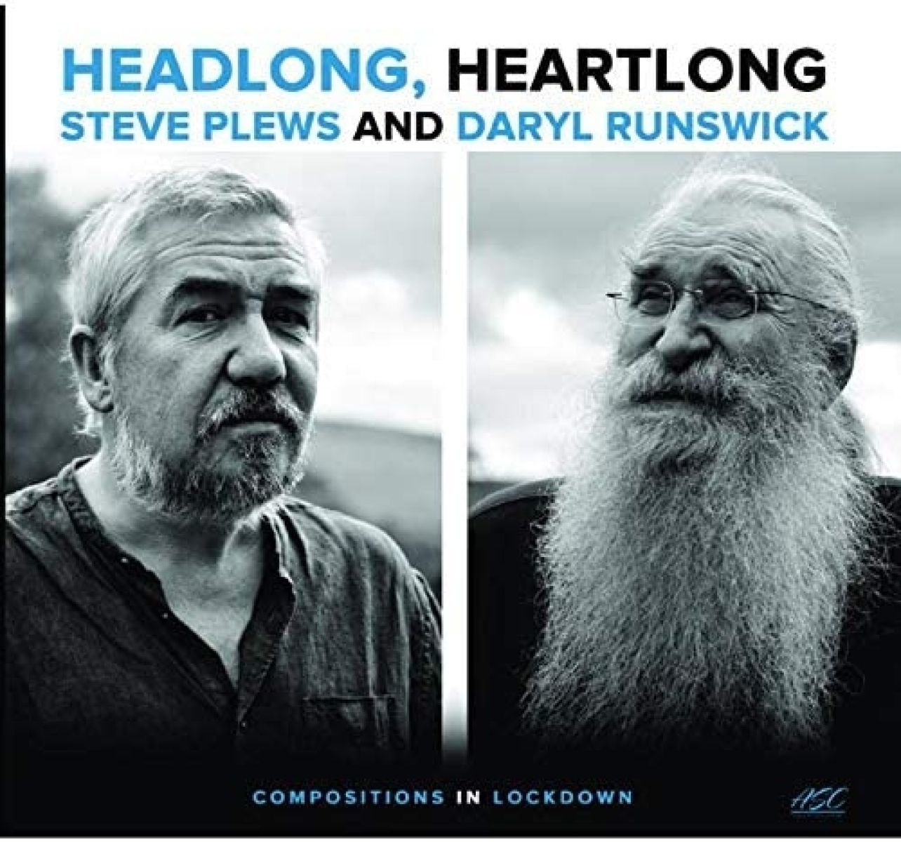 Afbeelding van Headlong, Heartlong